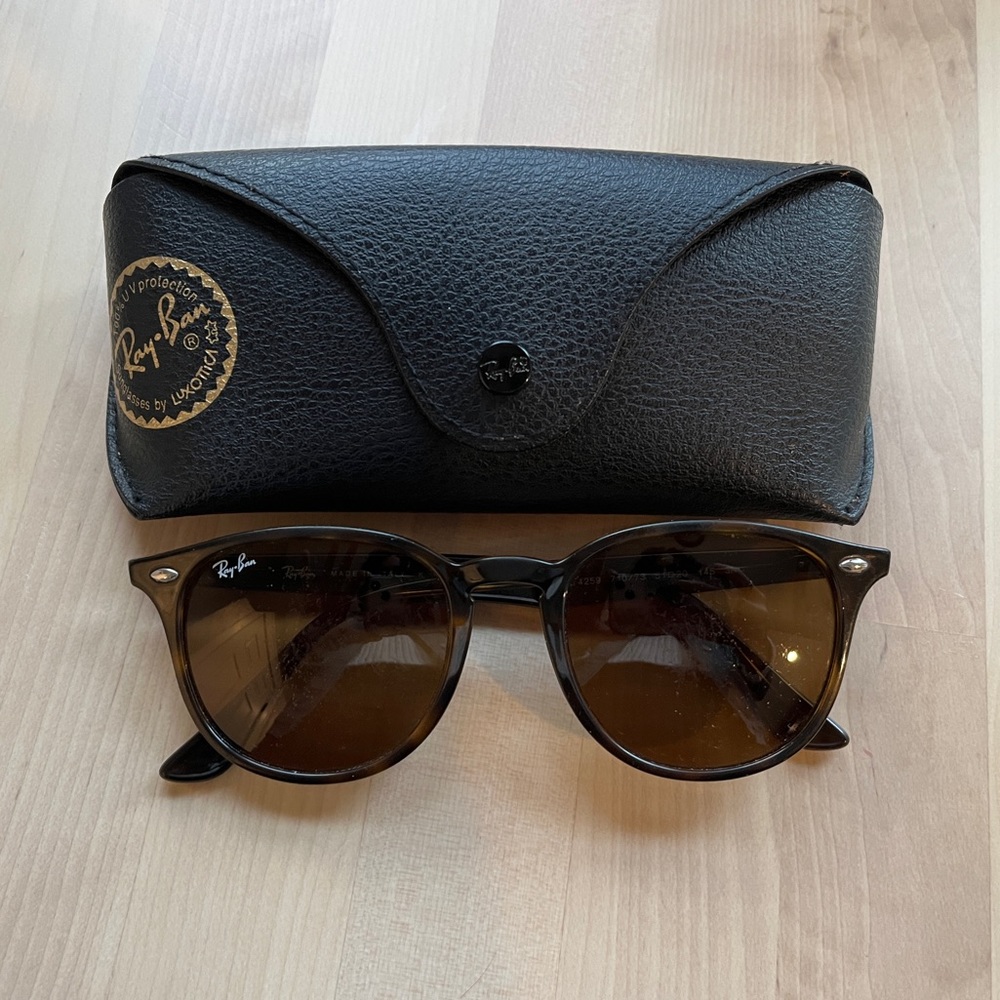 Ray-ban Sunglasses RB4259